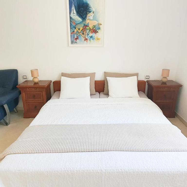 Villa Sol Los Cristianos, Ocean view - Villa con vistas al mar - 16