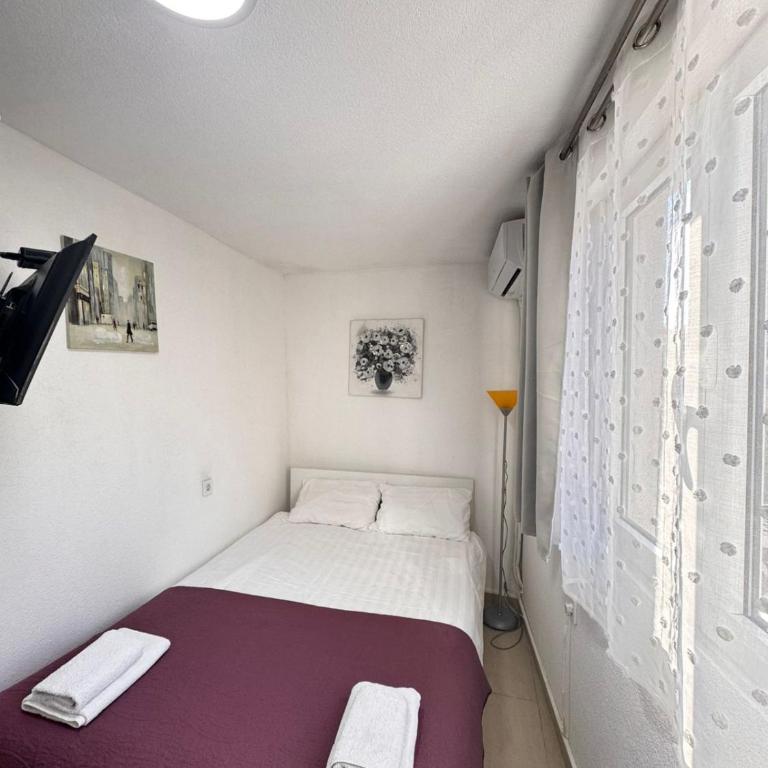 Miramare Seaside Aparts - Studio - 3