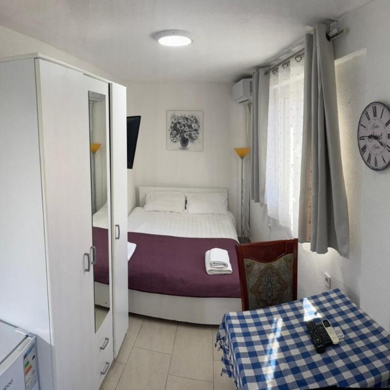 Miramare Seaside Aparts - Studio - 4