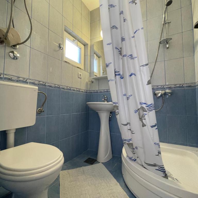 Guesthouse Apartments Čenić - Economy Studio - 15