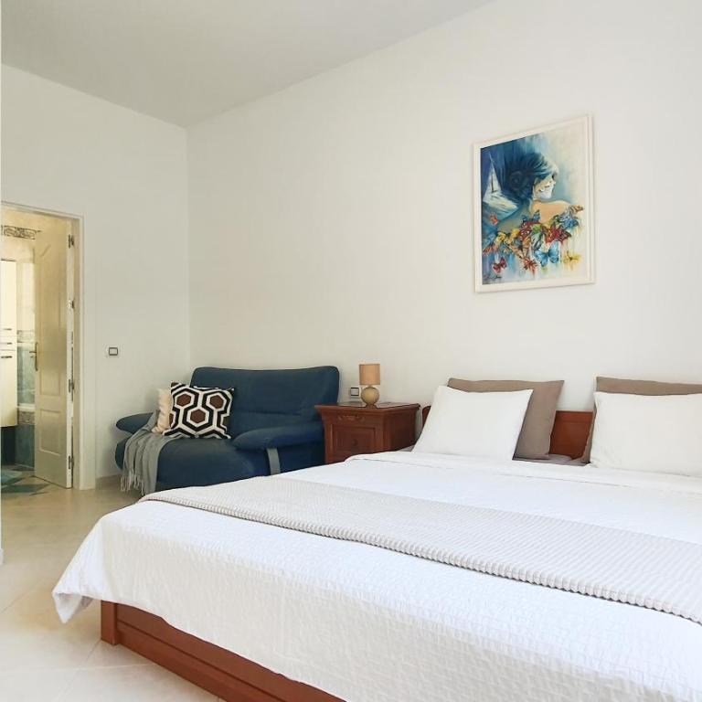Villa Sol Los Cristianos, Ocean view - Villa con vistas al mar - 13