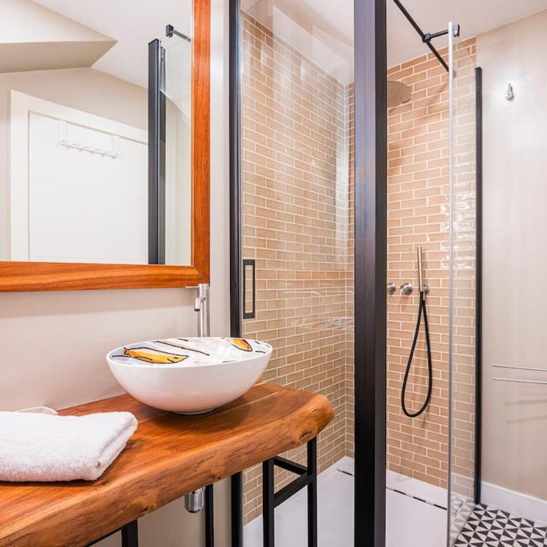 Renovated apartment in Sitges Centre, Beach and train 3 minutes away - Appartamento con 1 Camera da Letto - 11