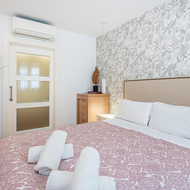 Renovated apartment in Sitges Centre, Beach and train 3 minutes away - Appartamento con 1 Camera da Letto - 12