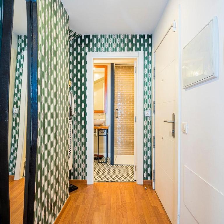 Renovated apartment in Sitges Centre, Beach and train 3 minutes away - Appartamento con 1 Camera da Letto - 19