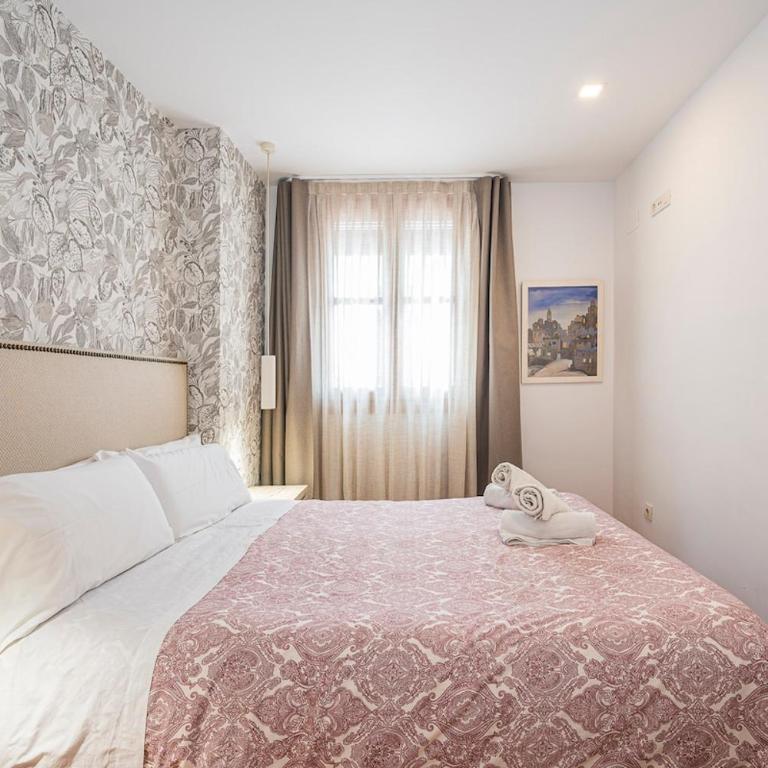 Renovated apartment in Sitges Centre, Beach and train 3 minutes away - Appartamento con 1 Camera da Letto - 21