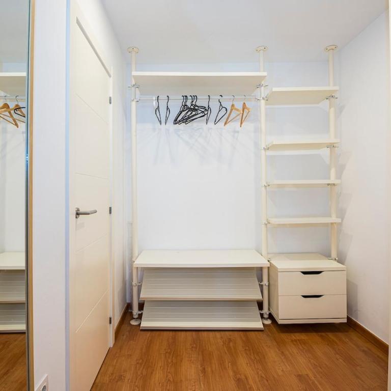 Renovated apartment in Sitges Centre, Beach and train 3 minutes away - Appartamento con 1 Camera da Letto - 23