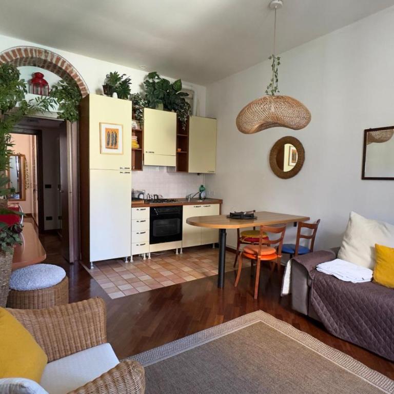 Gioia 53, Central Station - Appartamento con 1 Camera da Letto - 2