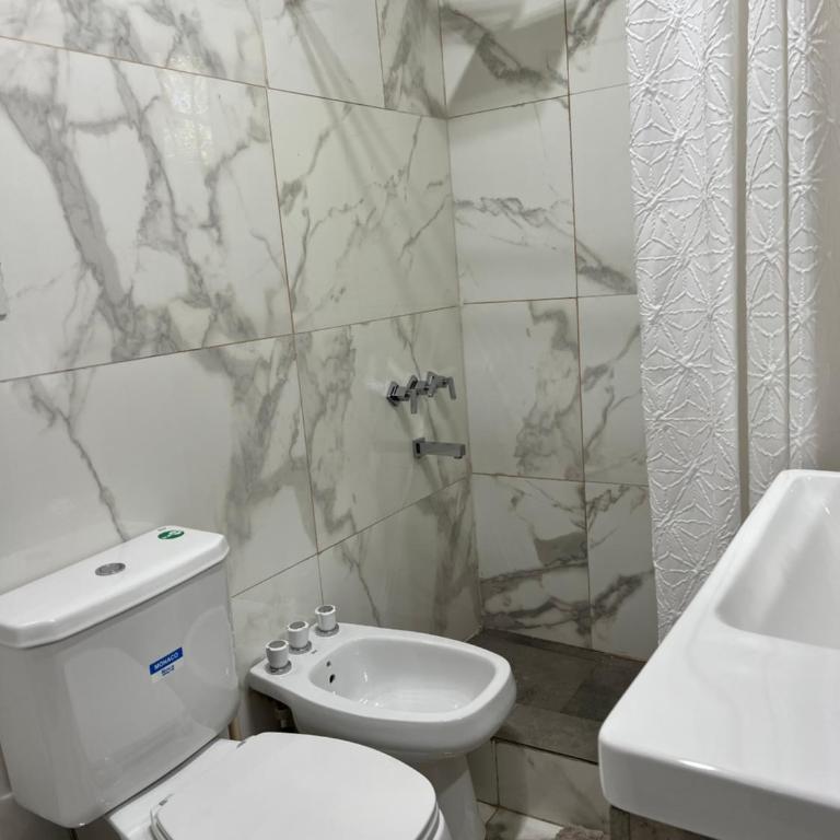Casa completa nueva 2 habitaciones 4 huespedes - Apartamento de 1 dormitorio - 11