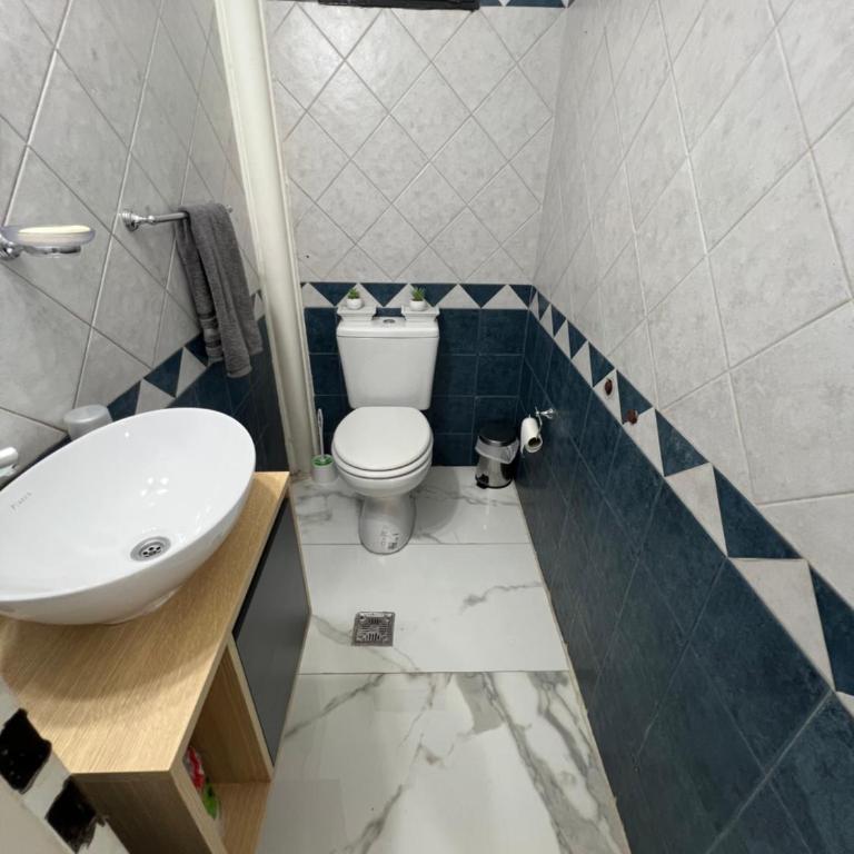 Casa completa nueva 2 habitaciones 4 huespedes - Apartamento de 1 dormitorio - 14