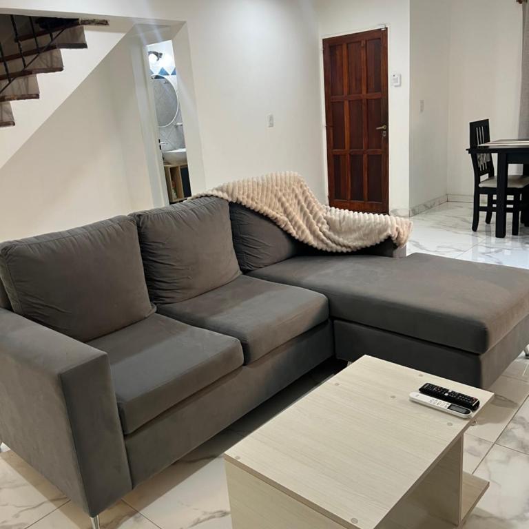 Casa completa nueva 2 habitaciones 4 huespedes - Apartamento de 1 dormitorio - 15
