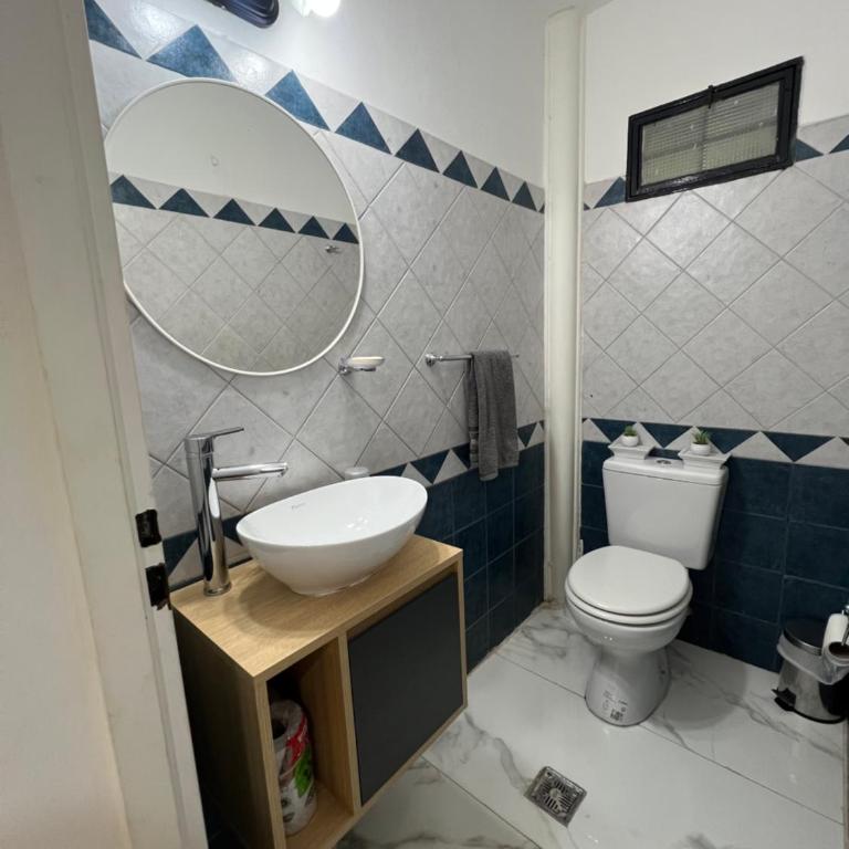 Casa completa nueva 2 habitaciones 4 huespedes - Apartamento de 1 dormitorio - 16