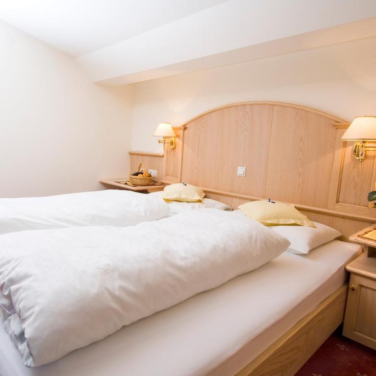 Alpenhotel Fernau - Superior Doppelzimmer - 10