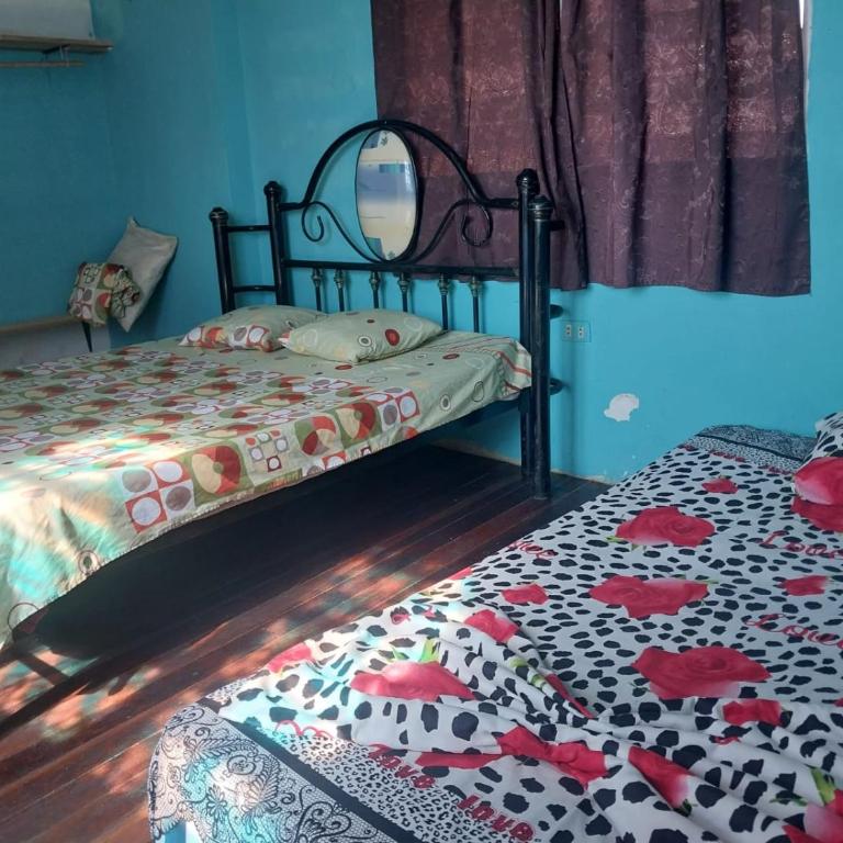 Posada Irene - Triple Room - 6
