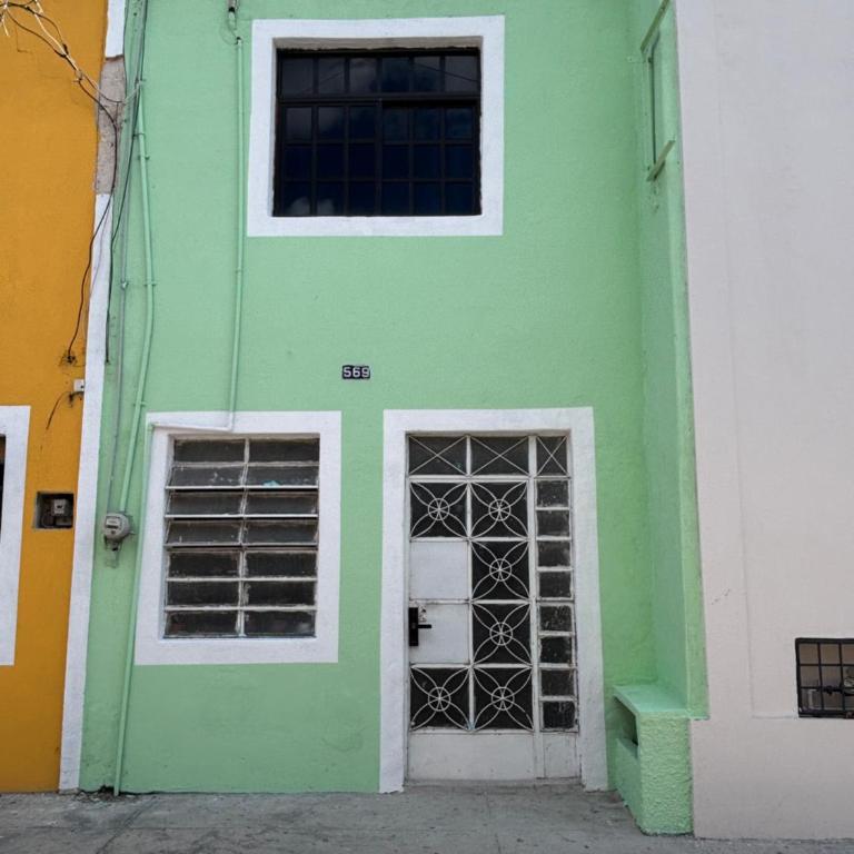 Casa GAHEL - Two-Bedroom Apartment - 2