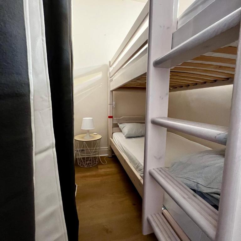 Le Celtic - Apartamento de 1 dormitorio - 21