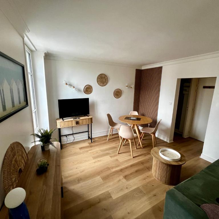 Le Celtic - Apartamento de 1 dormitorio - 4