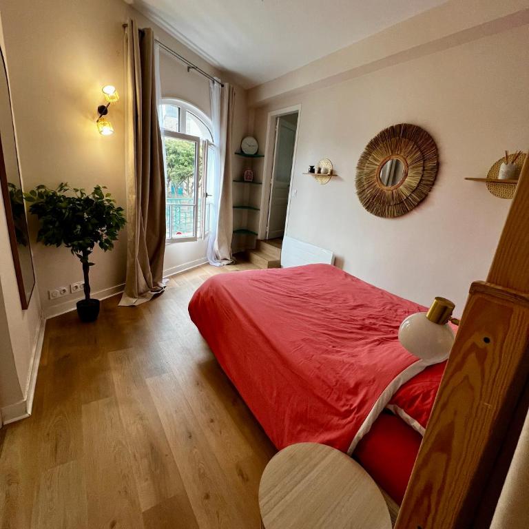 Le Celtic - Apartamento de 1 dormitorio - 26