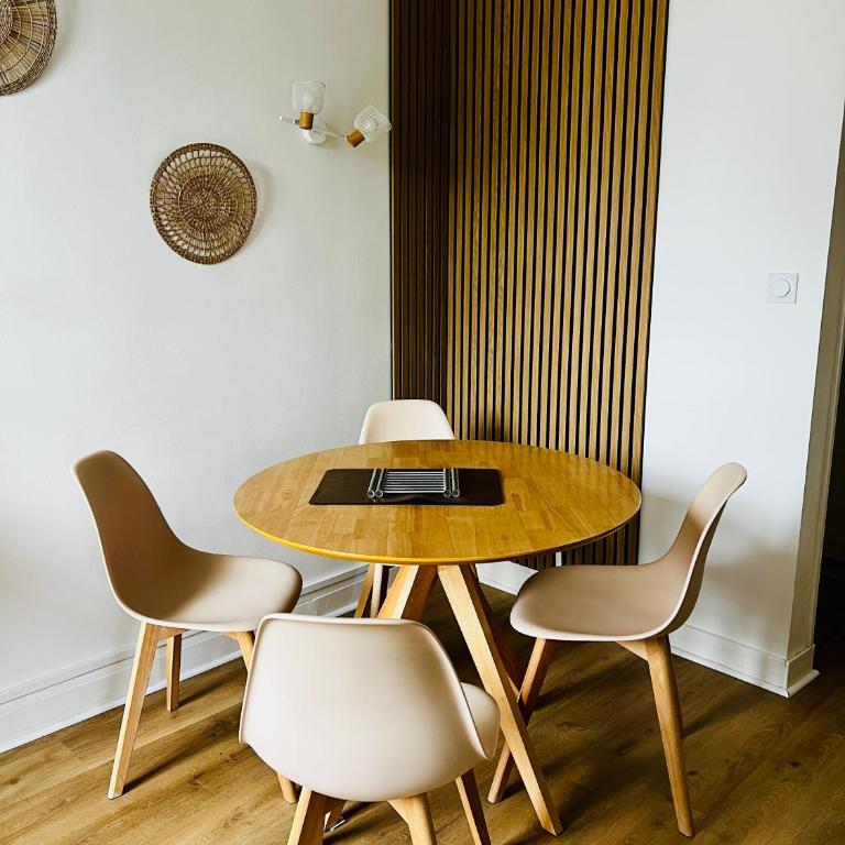 Le Celtic - Apartamento de 1 dormitorio - 18