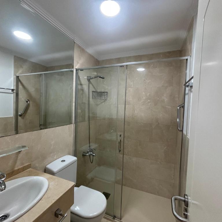 Pasarela Las Canteras - Playa Las Canteras - Apartamento de 2 dormitorios - 20