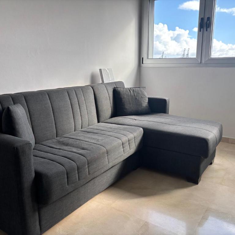 Pasarela Las Canteras - Playa Las Canteras - Apartamento de 2 dormitorios - 10