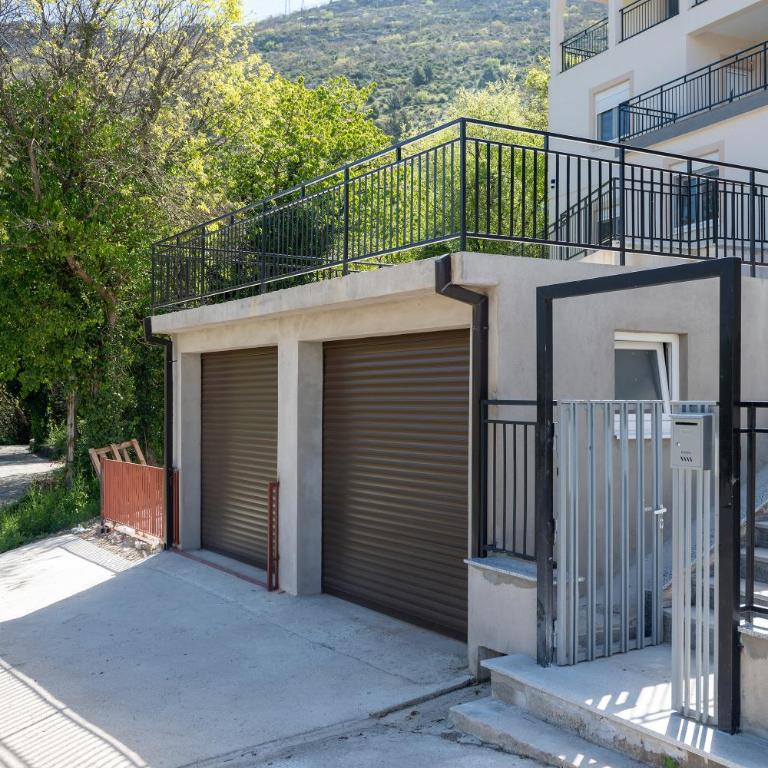 Apartman Lušac 1 - Apartman sa 1 Spavaćom Sobom - 2