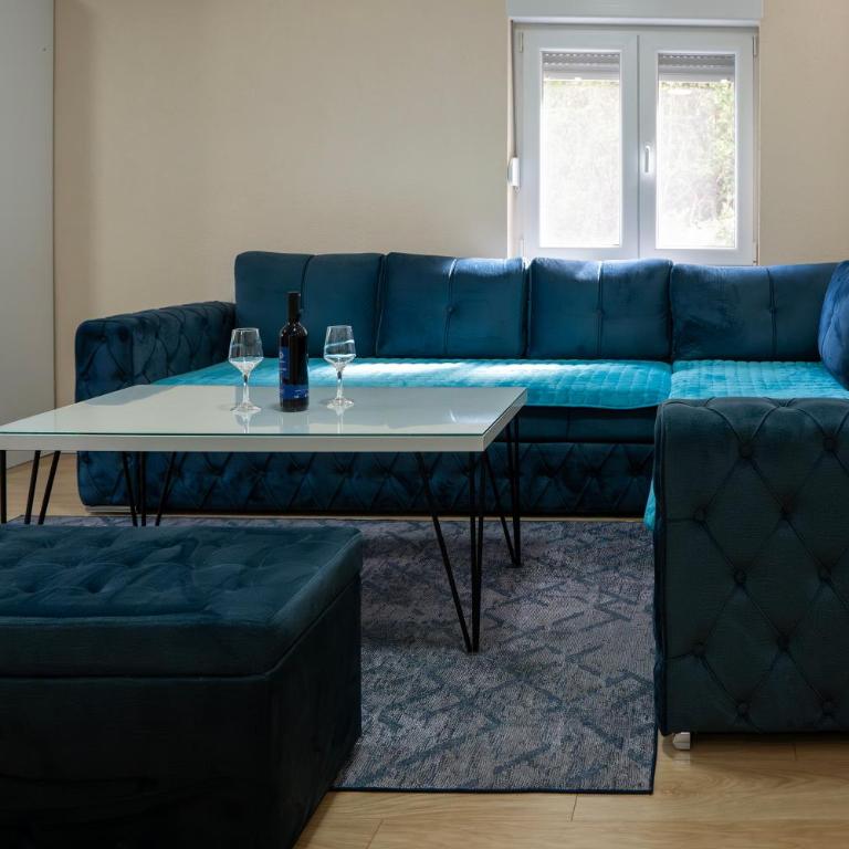 Apartman Lušac 1 - Apartman sa 1 Spavaćom Sobom - 3