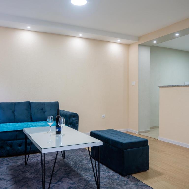 Apartman Lušac 1 - Apartman sa 1 Spavaćom Sobom - 5