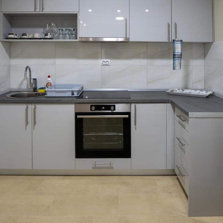 Apartman Lušac 1 - Apartman sa 1 Spavaćom Sobom - 11