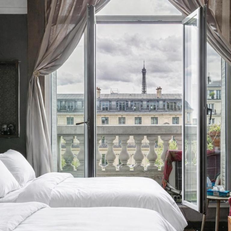 Élysées vip - Appartement 1 Chambre - 6