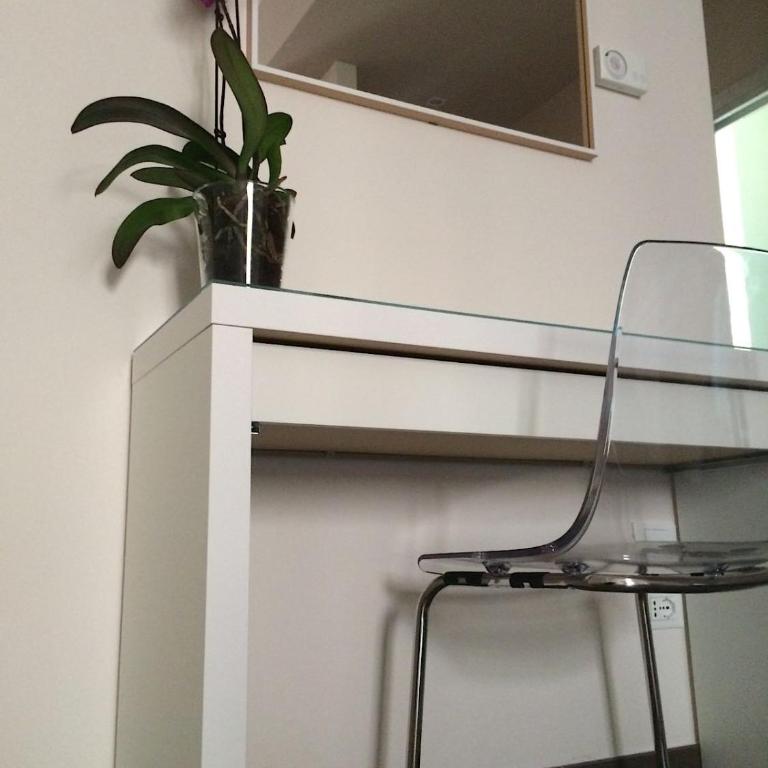 Il Pesco Al Vaticano - Three-Bedroom House - 46