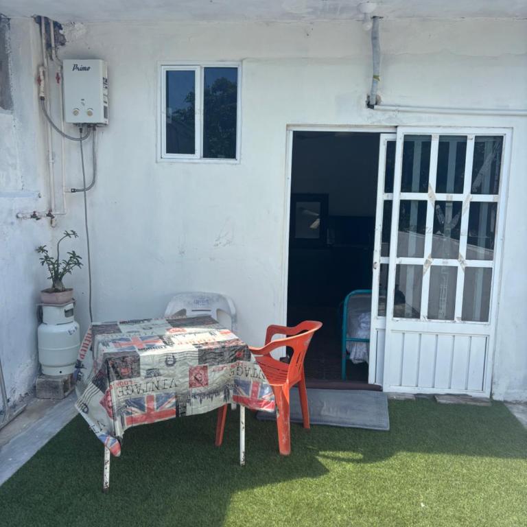 Casa GAHEL - Two-Bedroom Apartment - 23