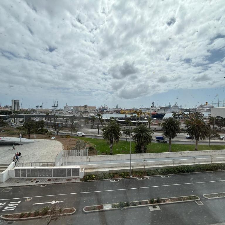 Pasarela Las Canteras - Playa Las Canteras - Apartamento de 2 dormitorios - 32
