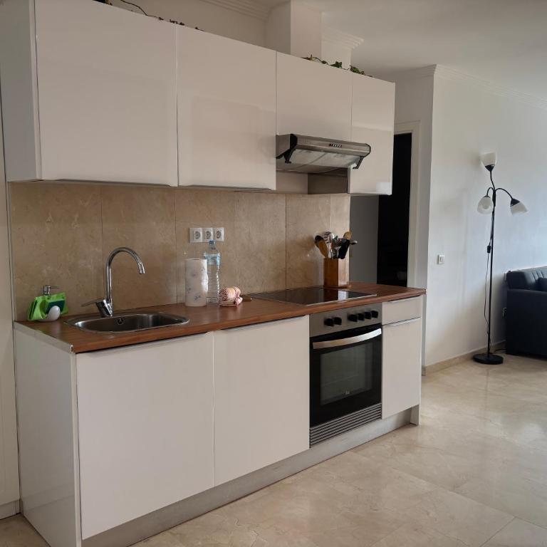 Pasarela Las Canteras - Playa Las Canteras - Apartamento de 2 dormitorios - 5