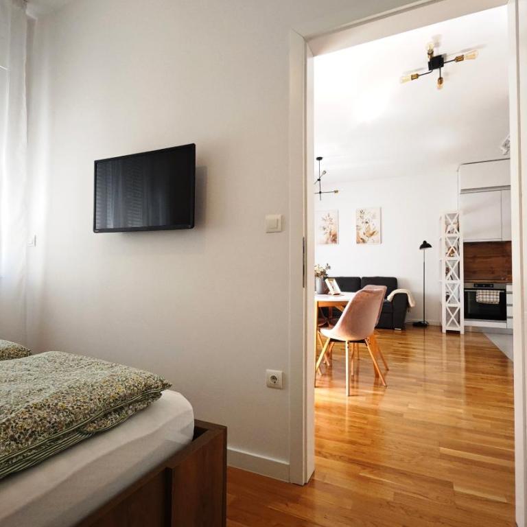 City Central Apartment - Top location - Apartman sa 1 Spavaćom Sobom - 43