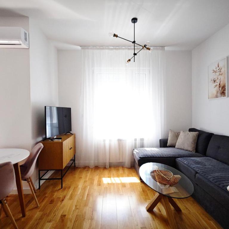 City Central Apartment - Top location - Apartman sa 1 Spavaćom Sobom - 47