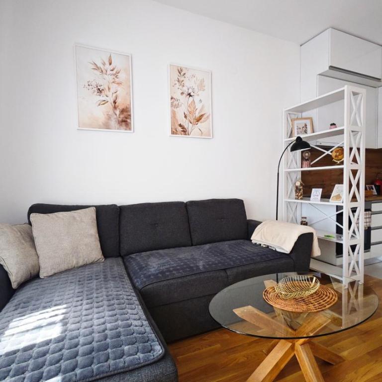 City Central Apartment - Top location - Apartman sa 1 Spavaćom Sobom - 50