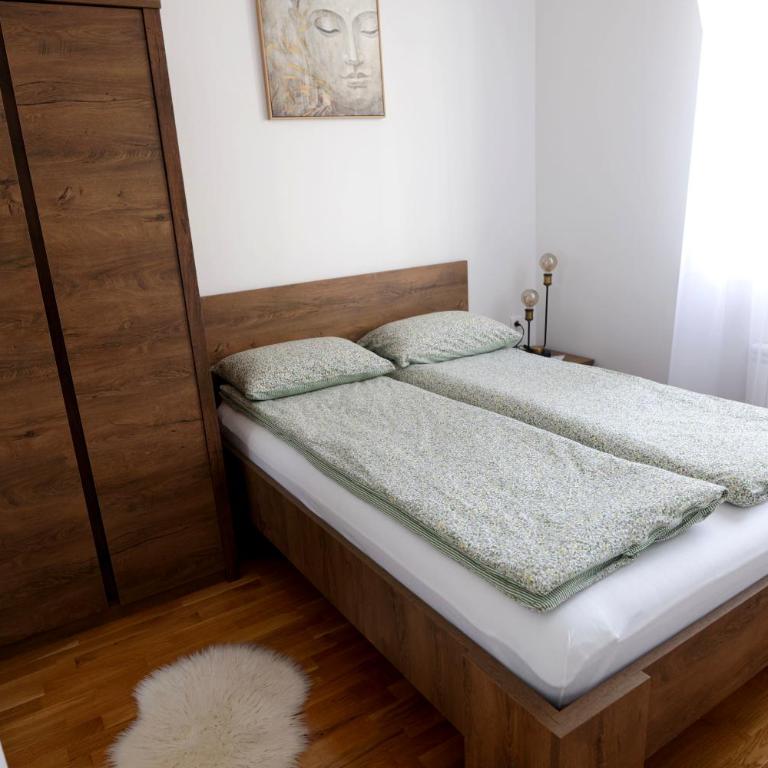 City Central Apartment - Top location - Apartman sa 1 Spavaćom Sobom - 51