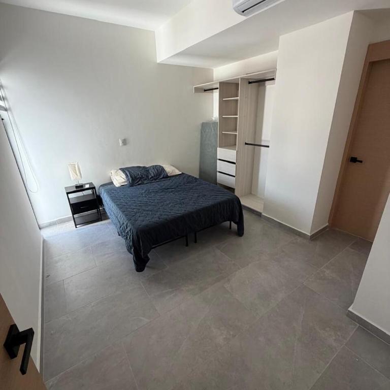 ZAFIRA condos, ocean view, 2 bedrooms 2 bathrooms, rooftop and pool - Three-Bedroom Apartment - 12