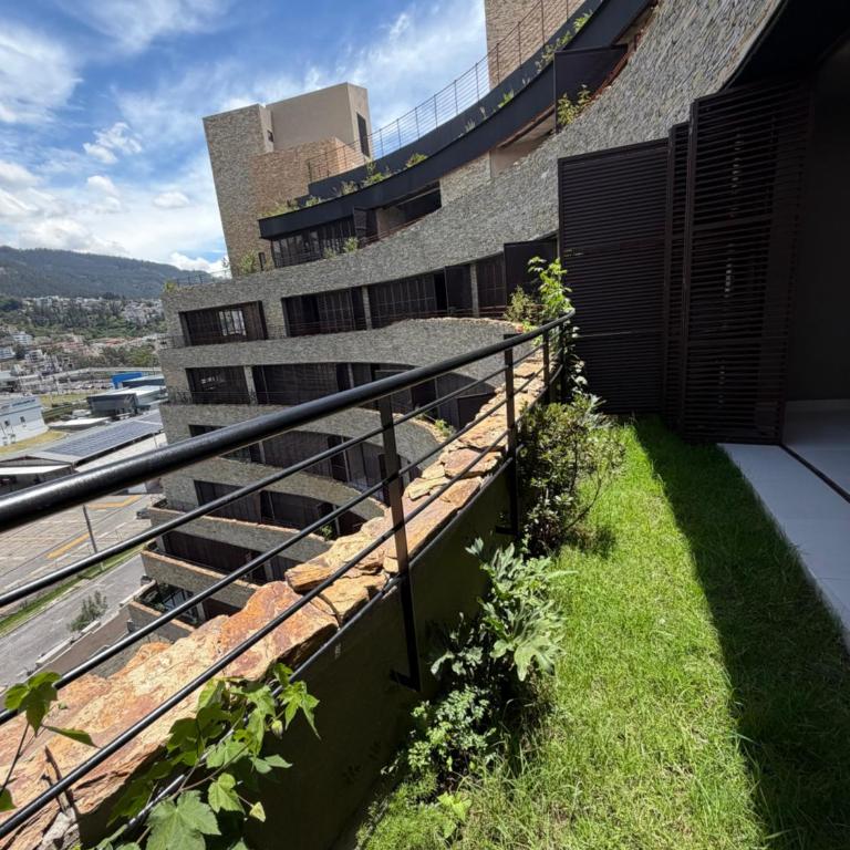 Aquarela - Cumbayá cerca de USFQ - One-Bedroom Apartment - 14