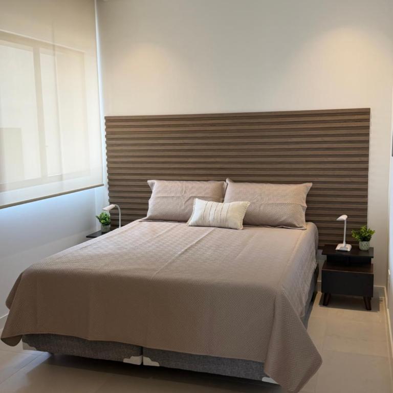Aquarela - Cumbayá cerca de USFQ - One-Bedroom Apartment - 29