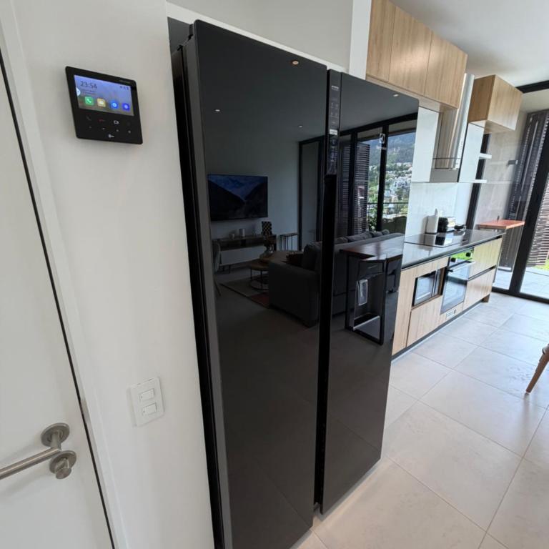 Aquarela - Cumbayá cerca de USFQ - One-Bedroom Apartment - 34