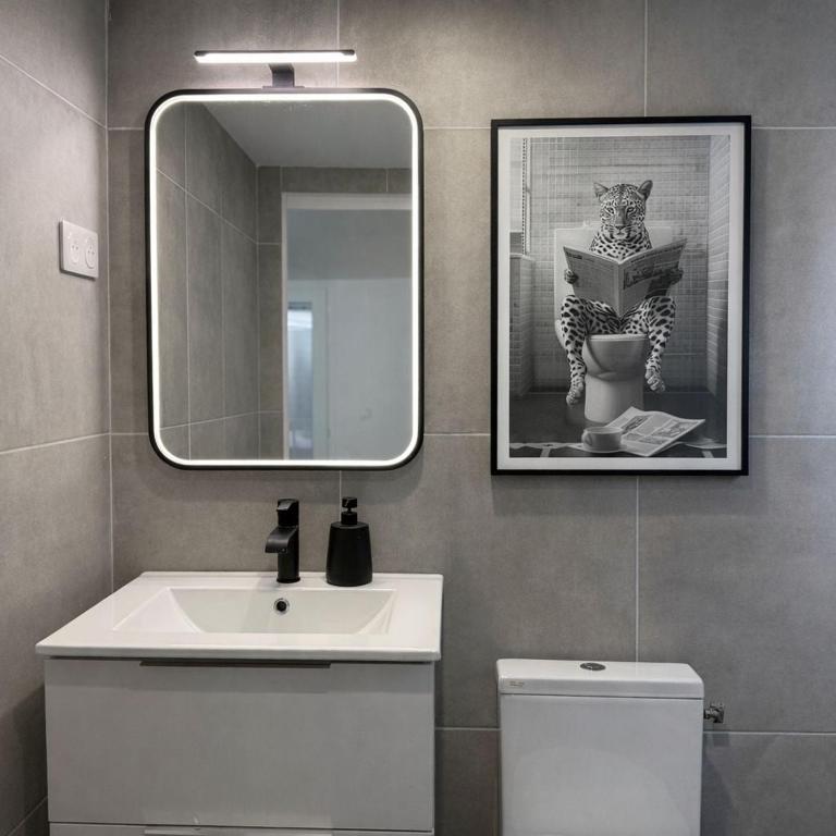 La suite 2 - Apartment mit 2 Schlafzimmern - 5