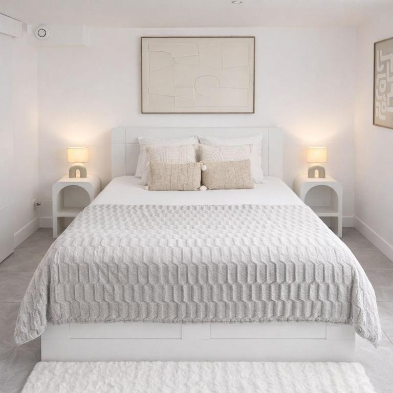 La suite 2 - Apartment mit 2 Schlafzimmern - 7