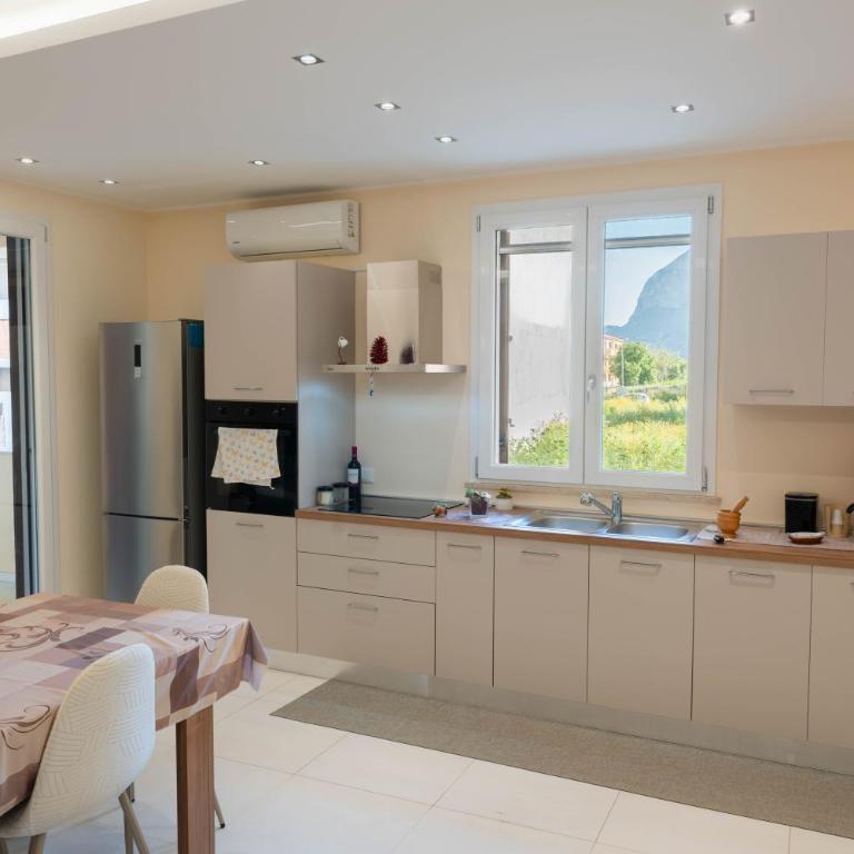 IVAN house - TERRASINI SICILIA - Apartment mit 2 Schlafzimmern - 2