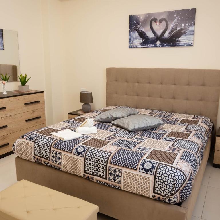 IVAN house - TERRASINI SICILIA - Apartment mit 2 Schlafzimmern - 8