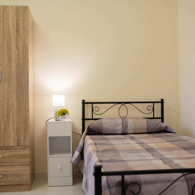 IVAN house - TERRASINI SICILIA - Apartment mit 2 Schlafzimmern - 18