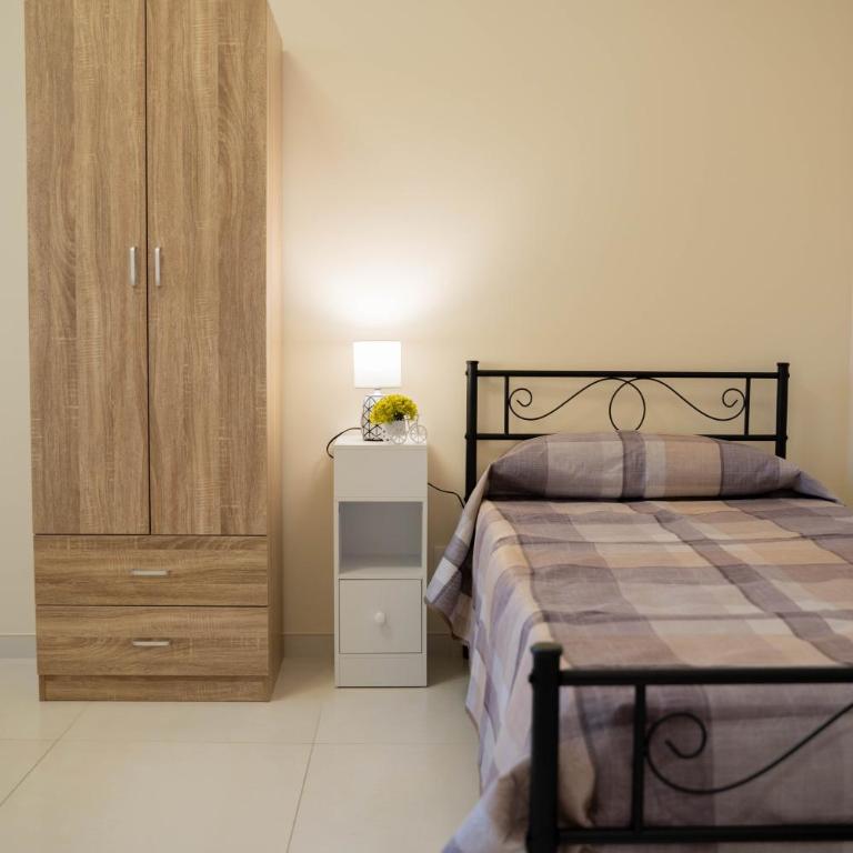 IVAN house - TERRASINI SICILIA - Apartment mit 2 Schlafzimmern - 15
