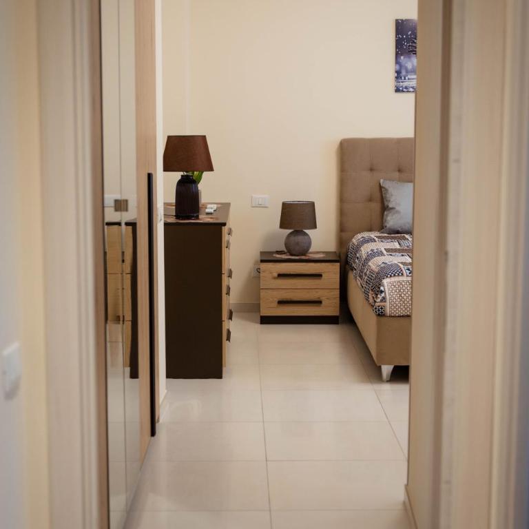 IVAN house - TERRASINI SICILIA - Apartment mit 2 Schlafzimmern - 12