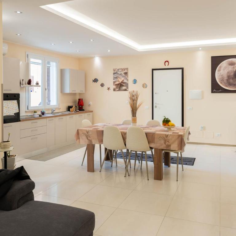 IVAN house - TERRASINI SICILIA - Apartment mit 2 Schlafzimmern - 4