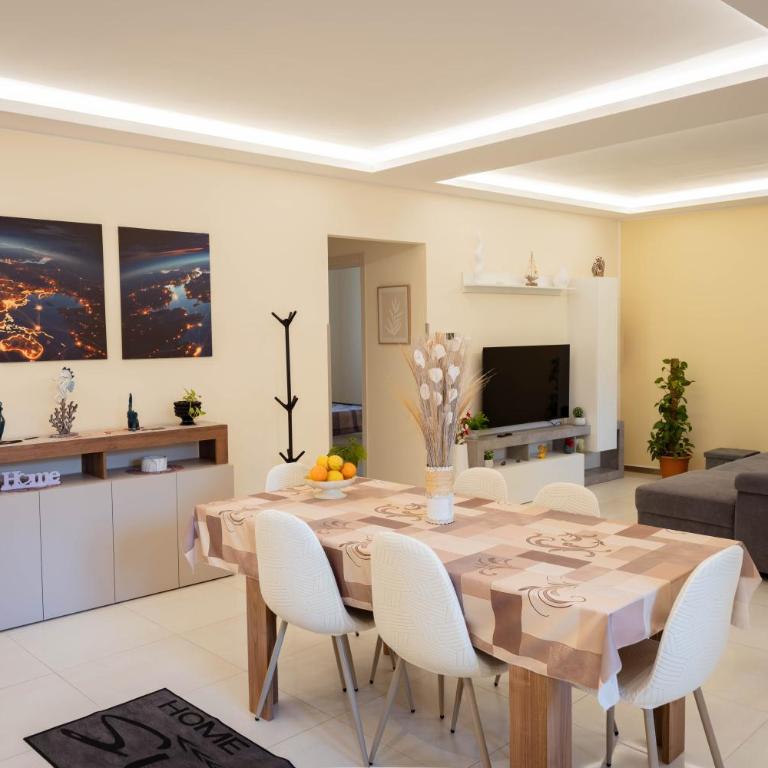 IVAN house - TERRASINI SICILIA - Apartment mit 2 Schlafzimmern - 29